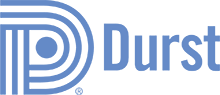 Durst Logo