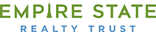 Empire State Realty Trust logo