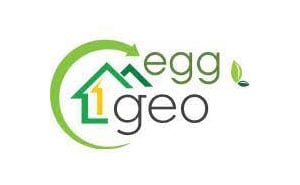 Egg Geo Logo