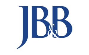 JBB logo