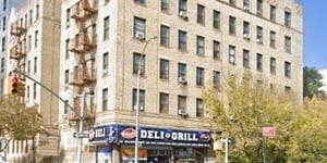 Joint Ownership Entity NYC