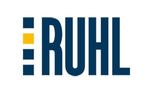 Ruhl Logo