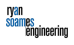 Ryan Soames Logo