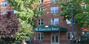 St. Elizabeth Manor