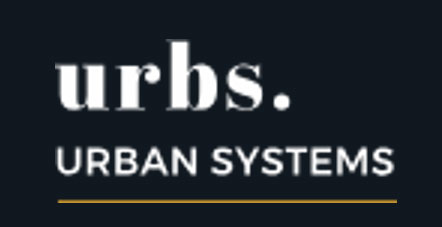 Urban Systems Logo