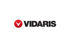 Vidaris Logo