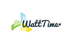 Watt Time Logo
