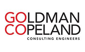 Goldman Copeland Logo