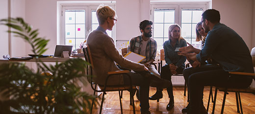 meeting