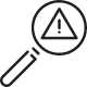 worker safety icon