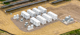 energy storage system