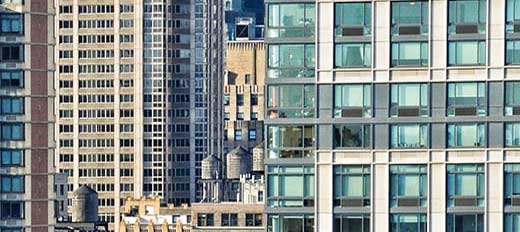 city apartments