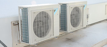 heat pumps