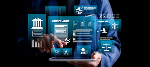 compliance icons
