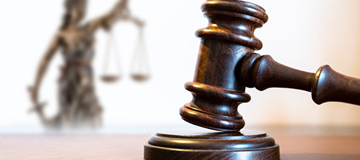 judge gavel