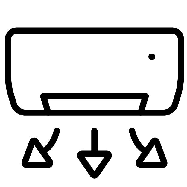 heat pump icon