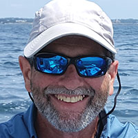 Dave Monti
