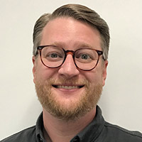 Garrett Moran