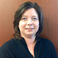 Michelle Morin