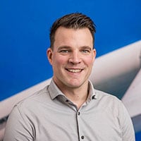 Stephan Hartman