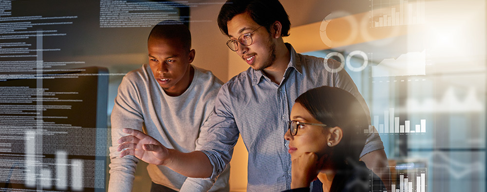 Knowledge Center Header Image