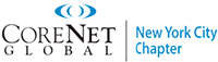 CoreNet Global New York City Kapitel