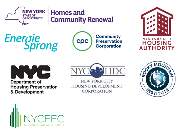 Partner logos