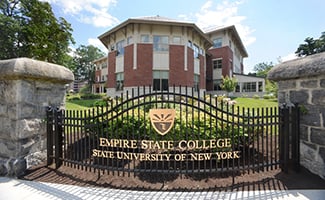 SUNY Empire State College