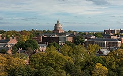 University of Rochester