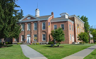 Cazenovia College