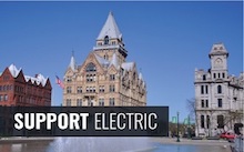 Support Electric