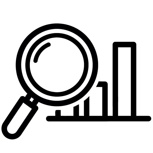 icon long-term environmental monitoring