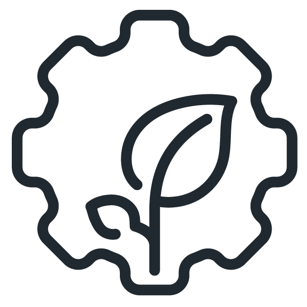 icon responsible energy development