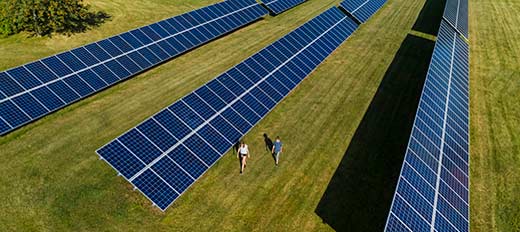 solar panel