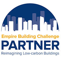 Empire Building Challenge Partner Reimaging Low-carbon Buildings