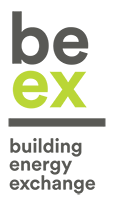 Building Energy Exchange logo