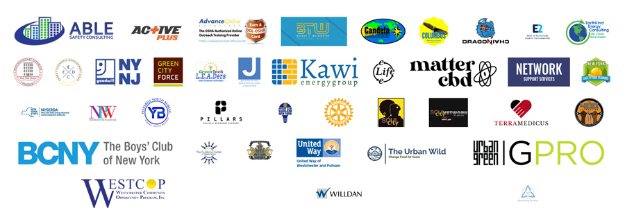 Soulful Synergy’s clients and partners
