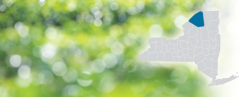 St. Lawrence County