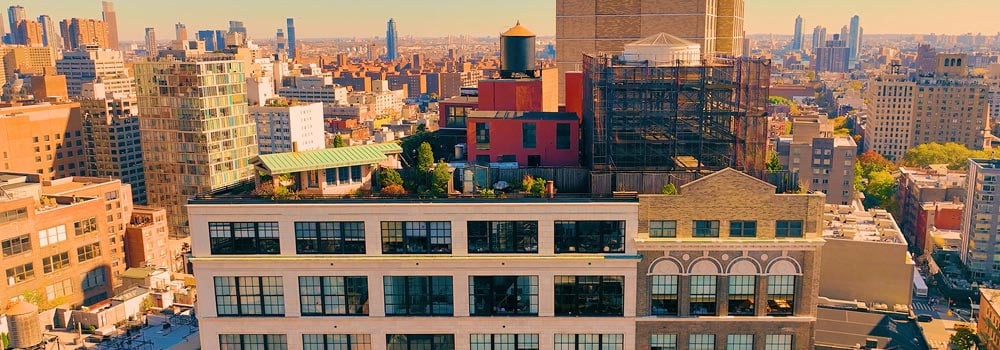 International Tailoring Co. Building