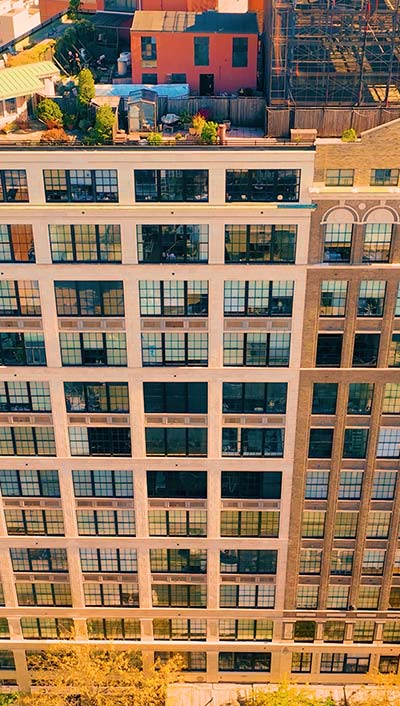 International Tailoring Co. Building