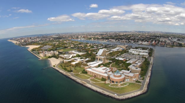 kingsborough community college