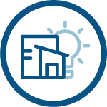 building icon