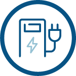 transportation icon