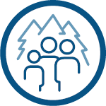 environment icon