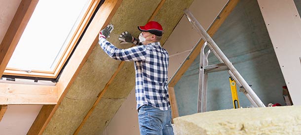 Attic Door Insulation: How to Install The Five Best Options