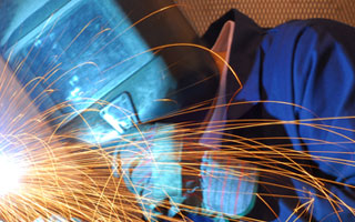 Welder