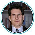 Georges Sassine, Vice President for Large-Scale Renewables