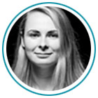 Kate McClellan staff photo