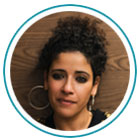 Laila El-Ashmawy staff photo