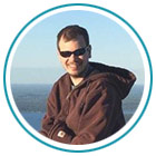 Morgan Brunbauer staff photo